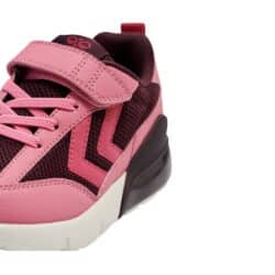 hummel-daylight-jr-sneakers-børn-pink-og-lilla-229842-3100-2