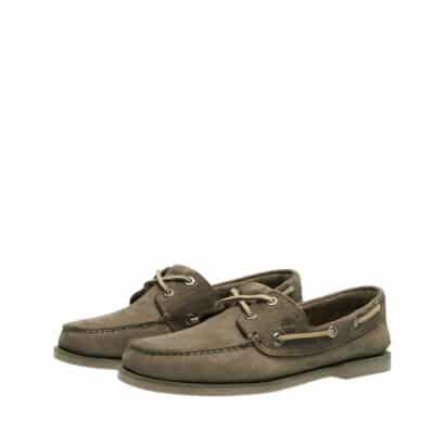 Alternative view of Timberland Classic Sejlersko Herre