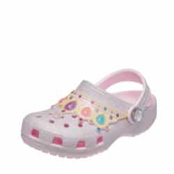 crocs-sandal-børn-lyserød-212516-7aj-2