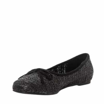 Alternative view of Duffy Foggia Nove Ballerinasko Dame