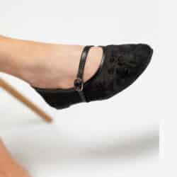 duffy-foggia-otto-ballerinasko-dame-sort-86-43728-01-1