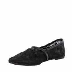 duffy-foggia-otto-ballerinasko-dame-sort-86-43728-01-2