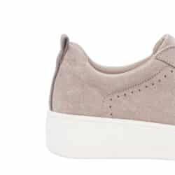 duffy-genova-ventuno-sneakers-dame-grå-73-54577-23-3