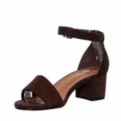 duffy-rivello-uno-sandal-dame-mørkebrun-97-18551-05-1