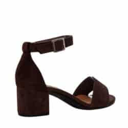 duffy-rivello-uno-sandal-dame-mørkebrun-97-18551-05-2