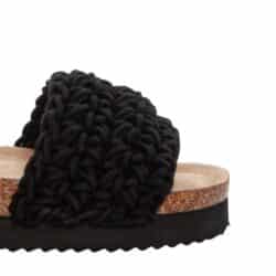 duffy-roma-cinque-sandal-dame-sort-86-55003-01-3