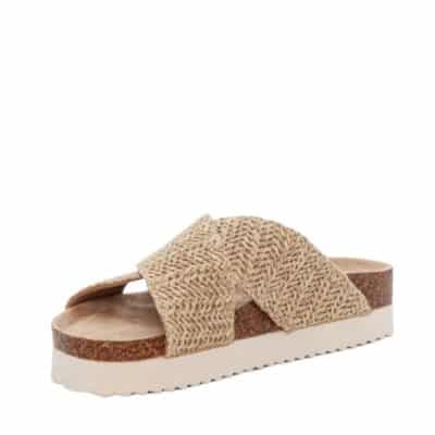 Alternative view of Duffy Roma Undici Sandal Dame