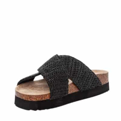 Alternative view of Duffy Roma Undici Sandal Dame