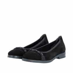 rieker-ballerinasko-dame-sort-46257-00-3