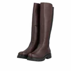 rieker-lang-stoevle-dame-mørkebrun-z9158-28-3