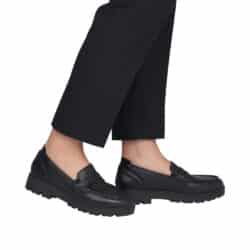 rieker-loafers-dame-sort-43050-01-3