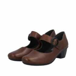 rieker-pumps-dame-brun-41756-22-2