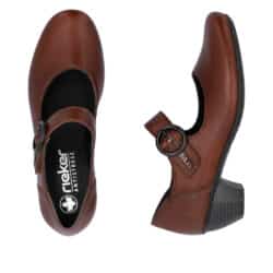 rieker-pumps-dame-brun-41756-22-3