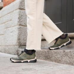 rieker-ready-2-go-sneakers-dame-grøn-45963-54-1
