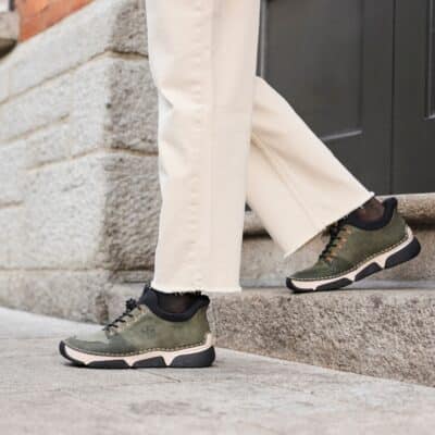 Alternative view of Rieker Ready 2 Go Sneakers Dame
