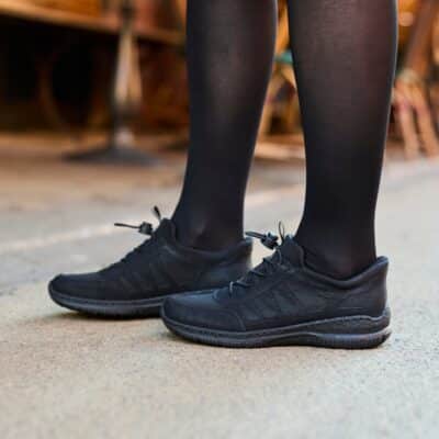 Alternative view of Rieker Ready 2 Go Sneakers Dame