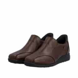 rieker-sko-dame-brun-47259-27-2