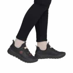 rieker-sko-dame-sort-57550-00-1