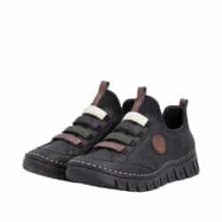 rieker-sko-dame-sort-57550-00-2