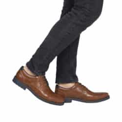 rieker-sko-herre-brun-13900-24-5