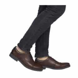 rieker-sko-herre-brun-13901-25-3