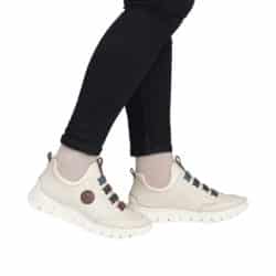 rieker-sneakers-dame-beige-57550-60-3