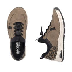rieker-sneakers-dame-brun-44551-24-3