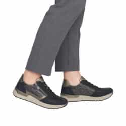 rieker-sneakers-dame-sort-58902-91-3