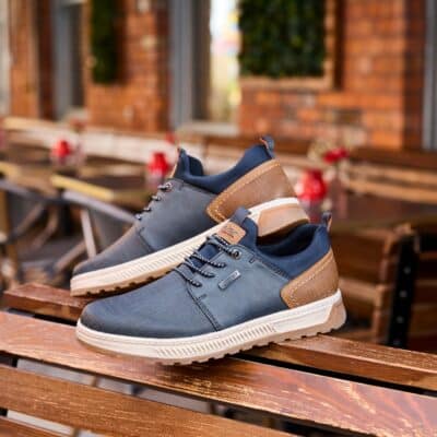 Alternative view of Rieker Sneakers Herre