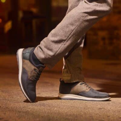Alternative view of Rieker Sneakers Herre
