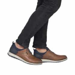 rieker-sneakers-herre-brun-14755-24-3