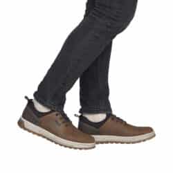 rieker-sneakers-herre-brun-37050-23-1