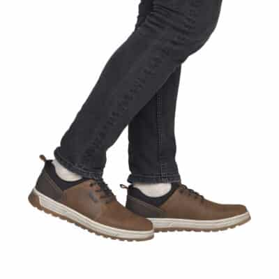 Alternative view of Rieker Sneakers Herre