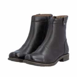 rieker-stoevle-dame-mørkebrun-74858-25-2
