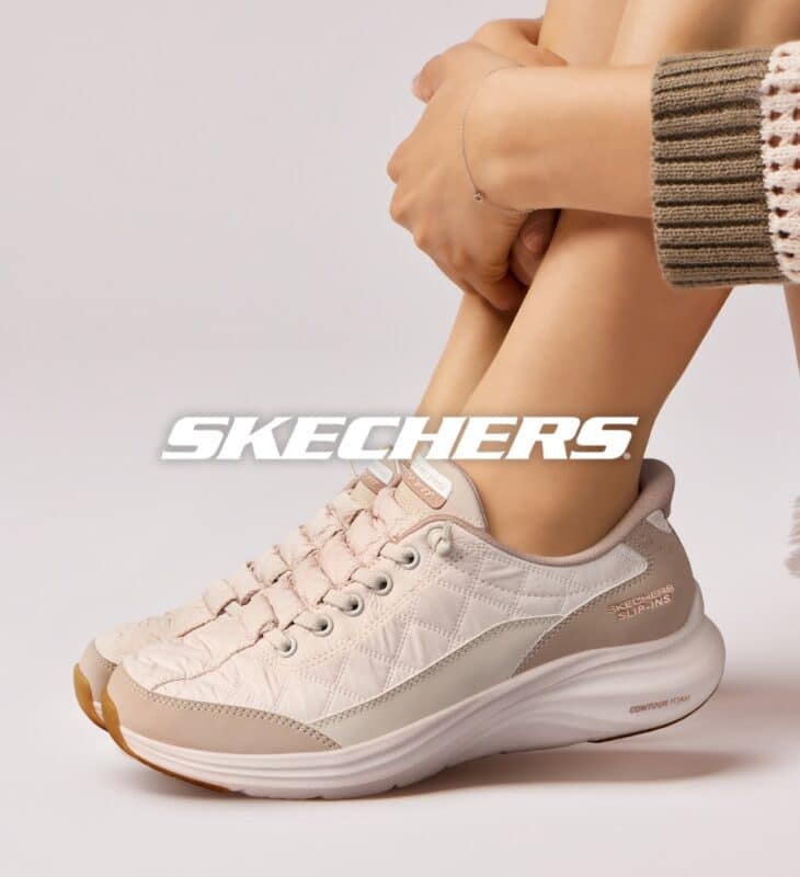 Skechers