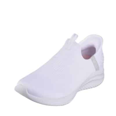 Alternative view of Skechers Slip-in Ultra Flex 3.0 Cozy Streak Sko Dame