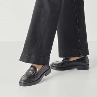 Alternative view of Tamaris Loafers Dame
