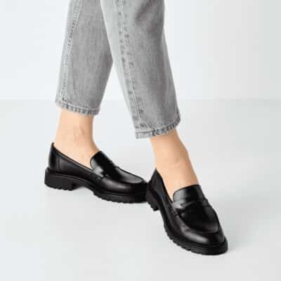 Alternative view of Tamaris Loafers Dame