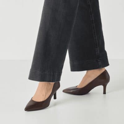 Alternative view of Tamaris Pumps Dame