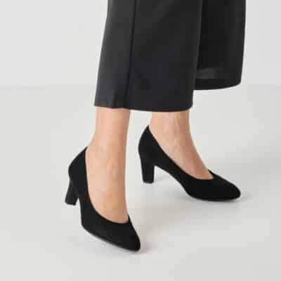 Alternative view of Tamaris Pumps Dame