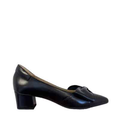 Alternative view of Angulus Pumps Dame