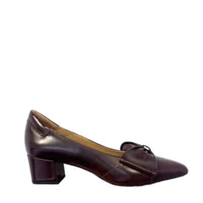 Alternative view of Angulus Pumps Dame