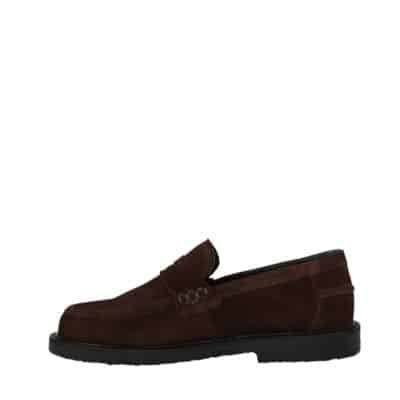 Alternative view of Angulus Penny Loafers Dame