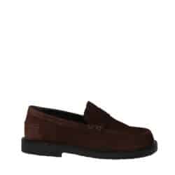 angulus-penny-loafers-dame-mørkebrun-1670-101-2193-2