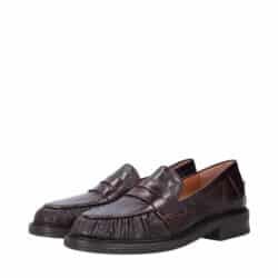billi-bi-loafers-dame-brun-B1349-775 3