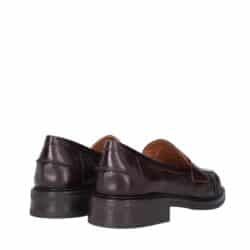 billi-bi-loafers-dame-brun-B1349-775 4