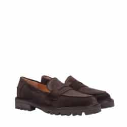 billi-bi-loafers-dame-mørkebrun-b1355-556-1