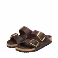 birkenstock-arizona-big-buckle-brun-1032916 4