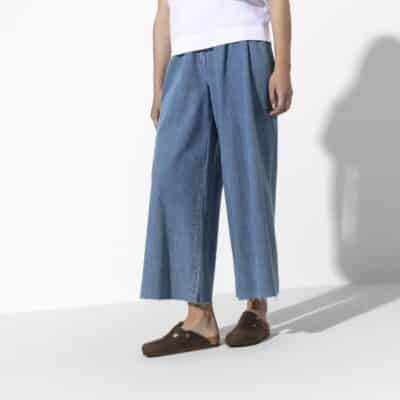 Alternative view of Birkenstock Boston Soft Slippers Dame