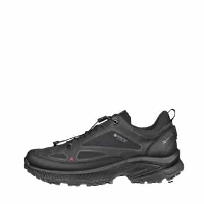 Alternative view of Ecco Receptor XP Sneakers Herre